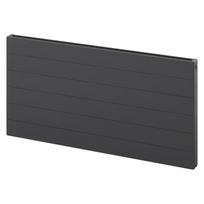 Radiatorius Mexen Line CL11, 100 cm x 90 cm, šoninio pajungimo, 1091 W