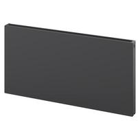 Radiatorius Mexen Flat CF21, 200 cm x 40 cm, šoninio pajungimo, 1588 W