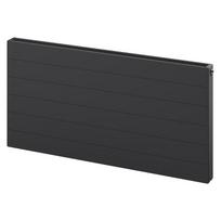 Radiatorius Mexen Line CCL21, 200 cm x 40 cm, apatinio pajungimo per vidurį, 1588 W