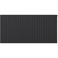 Radiatorius Mexen Hygiene CVH30, 70 cm x 30 cm, apatinio pajungimo, 611 W, grafito
