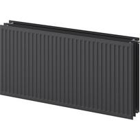 Radiatorius Mexen Hygiene CVH30, 40 cm x 90 cm, apatinio pajungimo, 826 W, grafito