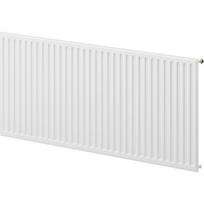 Radiatorius Mexen Hygiene CVH10, 90 cm x 40 cm, apatinio pajungimo, 389 W, balta