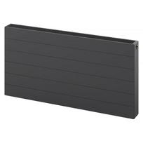 Radiatorius Mexen Line CVL22, 150 cm x 40 cm, apatinio pajungimo, 1707 W, grafito
