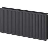 Radiatorius Mexen Hygiene CVH20, 200 cm x 90 cm, apatinio pajungimo, 3081 W, grafito