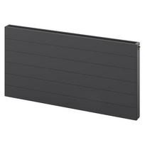 Radiatorius Mexen Line CVL21, 80 cm x 50 cm, apatinio pajungimo, 807 W, grafito
