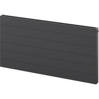 Radiatorius Mexen Line CVL11, 50 cm x 40 cm, apatinio pajungimo, 278 W, grafito
