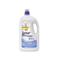 LENOR Skalbinių minkštiklis 4 L, balta (White)