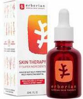 ERBORIAN Skin Therapy Multi-Perfecting Night Oil, 30 ml