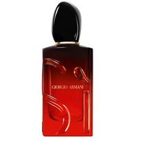 Giorgio Armani Si Passione Intense EDP 100ml Tester