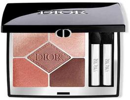 Dior 5 Couleurs Couture Akių Šešėlių Paletė 7 g - 429 Toile de Jouy