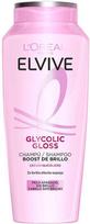L'Oreal Elvive Glycolic Gloss šampūnas 300 ml
