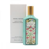 Gucci Flora Gorgeous Jasmine EDP 100ml Testeris