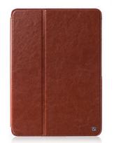 Hoco "Galaxy Tab S HS-L092 Brown" Crystal
