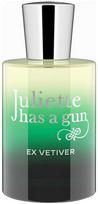 Juliette Has a Gun Ex Vetiver EDP 50ml