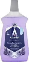 levandos - Grindų valiklis ASTONISH, levandų kvapo, 1 l - 1 nuotrauka