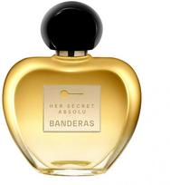 Antonio Banderas Her Secret Absolu EDP 80 ml
