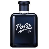 Ralph Lauren Polo 67 EDT 125ml Tester