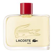 Lacoste Red EDT 125ml Tester Vyrams