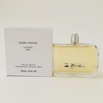 Lacoste Red EDT 125 ml Tester