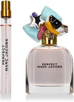 Marc Jacobs Perfect EDP 50 ml + EDP MINI 10 ml (moterims)