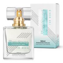 pheromones perfume - PheroStrong Just For Women EDP 50 ml - 1 nuotrauka