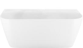 Vonia, laisvai pastatoma Masterjero, 170 cm x 78 cm x 58 cm, stačiakampis