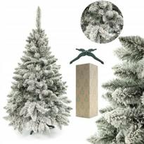 Dirbtinė Kalėdų eglė „Snow Pine PREMIUM“ 220 cm