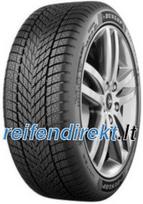 padangos 225 55 r17 - Dunlop Winter ( 225/55 R17 101V XL EVR ) - 1 nuotrauka