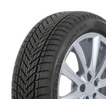 ratlankiai r18 - Dunlop Winter 225/50R18 99 V - 1 nuotrauka