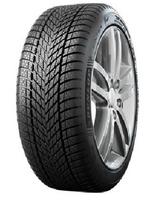 ziemines padangos 185 65 r15 - Dunlop Winter 185/65R15 92 T - 1 nuotrauka