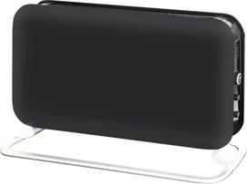 konvekcini radiatoriu - Mill CO1200WIFI3 Black (Juodas) - 1 nuotrauka
