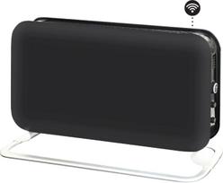 konvekcini radiatoriu - Mill CO1200WIFI3 Black (Juodas) - 2 nuotrauka