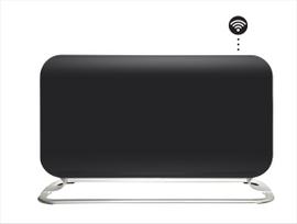 konvekcini radiatoriu - Mill CO1200WIFI3 Black (Juodas) - 5 nuotrauka