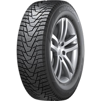 HANKOOK Winter i*Pike X (W429A) studded 265/50R20 111T XL 