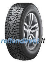 padangos 235 70 r16 - Hankook Winter i*pike X W429A ( 235/70 R16 109T XL, spygliuotos SBL ) - 1 nuotrauka