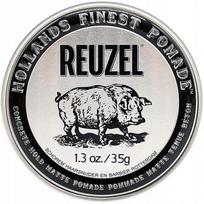 Reuzel Concrete Hold Matte Pomade 35g