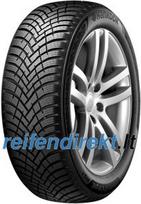 185 70 r14 - Hankook Winter i*cept RS3 (W462) ( 185/70 R14 88T SBL ) - 1 nuotrauka