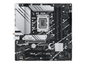 7 socket - ASUS PRIME B760M-A WIFI LGA 1700 4xDDR5 | 90MB1EL0-M1EAY0 - 1 nuotrauka
