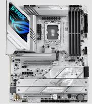 Mainboard|ASUS|Intel Z890|LGA1851|ATX|Memory DDR5|Memory slots 4|1xPCI-Express 4.0 16x|1xPCI-Express 5.0 16x|5xM.2|1xHDMI|1xDisplayPort|1xAudio-In|1xAudio-Out|2xUSB 3.0|5xUSB 3.1|1xUSB-C|2xUSB-C w/Thunderbolt|1xOptical S/PDIF|1xRJ45|ROGSTRIXZ890-AGAMWIFI | ROG STRIX Z890-A GAMING WIFI