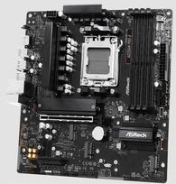 Mainboard|ASROCK|AMD A620A|SAM5|Micro-ATX|Memory DDR5|Memory slots 4|A620AMPRO-A | A620AM PRO-A