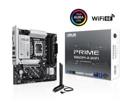 ASUS PRIME B860M-A WIFI LGA1851MB | 90MB1JY0-M0EAY0