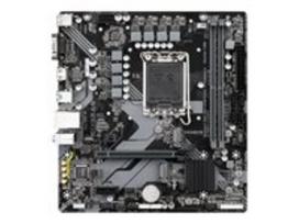GIGABYTE B760M H DDR4 LGA1700 DDR4 Micro