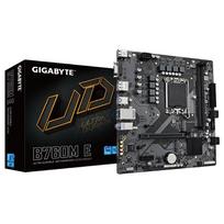 Mainboard|GIGABYTE|Intel B760 Express|LGA1700|Micro-ATX|Memory DDR5|Memory slots 2|B760ME1.0 | B760M E 1.0