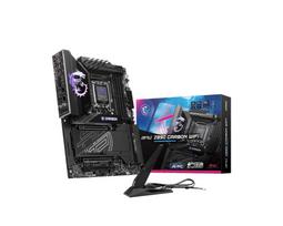 wifi 5g - Mainboard|MSI|Intel Z890|LGA1851|ATX|Memory DDR5|Memory slots 4|1xPCI-Express 4.0 4x|1xPCI-Express 5.0 8x|1xPCI-Express 5.0 16x|5xM.2|1xHDMI|10xUSB 3.2|1xUSB-C|2xUSB-C w/Thunderbolt|1xOptical S/PDIF|2xRJ45|2xAudio port|MPGZ890CARBONWIFI | MPG Z890 CARBON WIFI | Pirk MSI komponentus ir gauk 50$ STEAM kodą - 1 nuotrauka