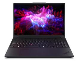 LENOVO P16V G3 U7-265H/16WQUXGA OLED/64GB/1TB/RTX PRO 2000 8GB/WWAN READY/W11P/3P/ENG | 21RS000WMH