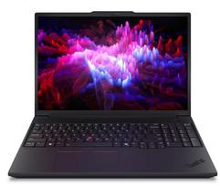 LENOVO P16V G3 U7-255H/16WUXGA/64GB/1TB/RTX PRO 2000 8GB/W11P/3P/SWE | 21RS000SMX