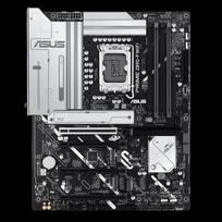asus wifi 7 - ASUS PRIME Z890-P WIFI LGA1851 ATX MB | 90MB1I70-M0EAY0 - 1 nuotrauka