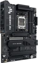 x870 amd - Mainboard|ASUS|AMD X870E|SAM5|ATX|Memory DDR5|Memory slots 4|1xPCI-Express 3.0 1x|1xPCI-Express 4.0 16x|1xPCI-Express 5.0 16x|4xM.2|1xHDMI|4xUSB 2.0|7xUSB 3.2|2xUSB-C|1xRJ45|3xAudio port|TUFGAMX870E-PLUSWIFI7 | TUF GAMING X870E-PLUS WIFI7 - 2 nuotrauka
