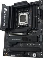 x870 amd - Mainboard|ASUS|AMD X870E|SAM5|ATX|Memory DDR5|Memory slots 4|1xPCI-Express 3.0 1x|1xPCI-Express 4.0 16x|1xPCI-Express 5.0 16x|4xM.2|1xHDMI|4xUSB 2.0|7xUSB 3.2|2xUSB-C|1xRJ45|3xAudio port|TUFGAMX870E-PLUSWIFI7 | TUF GAMING X870E-PLUS WIFI7 - 3 nuotrauka