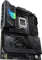 x870 gaming wifi - Mainboard|ASUS|AMD X870|SAM5|ATX|Memory DDR5|Memory slots 4|1xPCI-Express 4.0 16x|1xPCI-Express 5.0 16x|4xM.2|1xHDMI|1xDisplayPort|1xAudio-In|1xAudio-Out|5xUSB 3.2|1xUSB-C|2xUSB4|1xRJ45|ROGSTRIXX870-FGAMWIFI - 3 nuotrauka